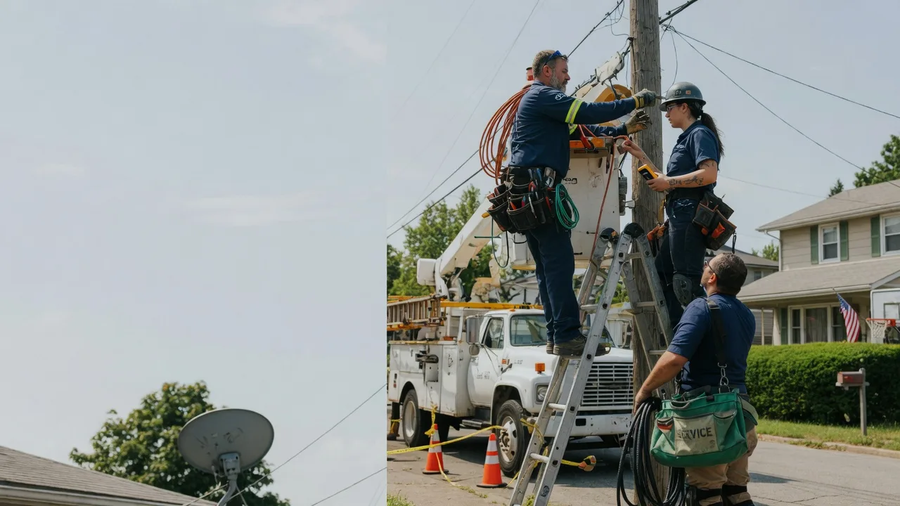 Electrical Repair in Haskell, OK near me